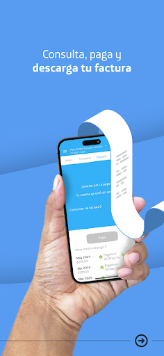 Movistar MX–Tu línea en la App PC