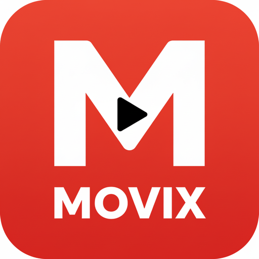 komputer Movix : Filmes et Séries