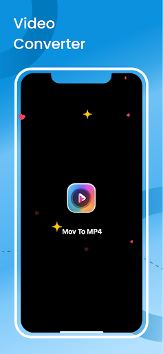 movtomp4(convert mov to mp4) PC