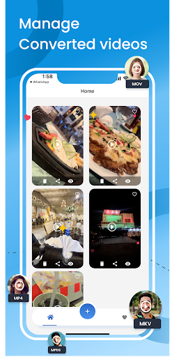 movtomp4(convert mov to mp4) PC