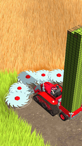 Mow And Trim: Mowing Games 3D