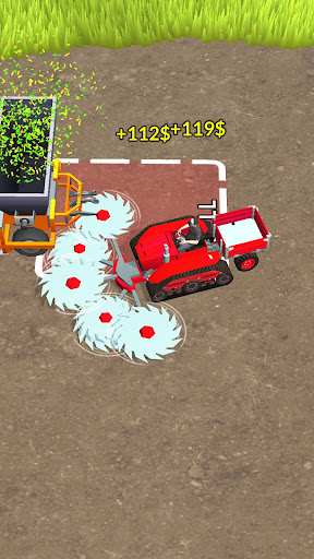 Mow And Trim: Mowing Games 3D电脑版