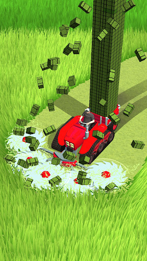 Mow And Trim: Mowing Games 3D پی سی