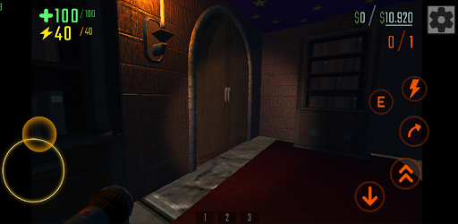 P.E.L.O. Mobile Horror PC