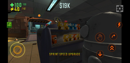 P.E.L.O. Mobile Horror