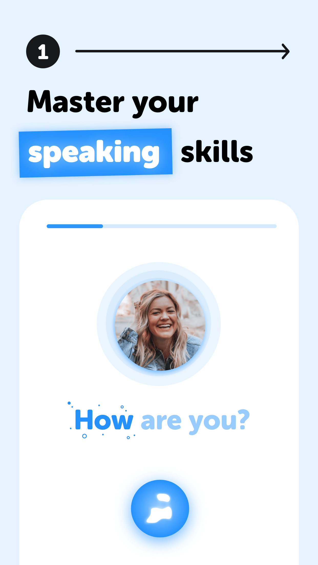 Falou - Fast language learning PC