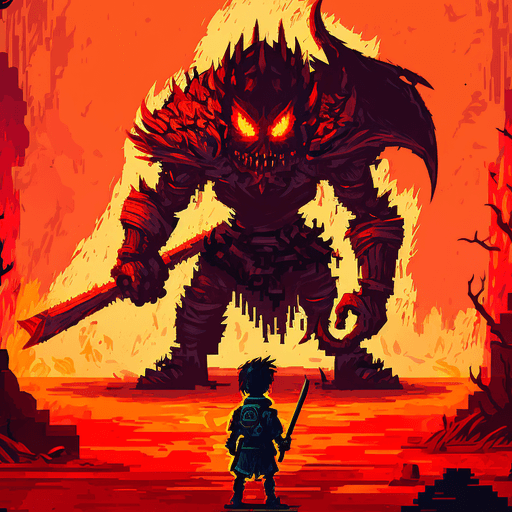 我把勇者人生活成了肉鴿電腦版