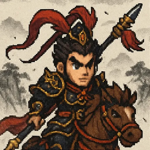 三國輪回錄之呂布傳電腦版