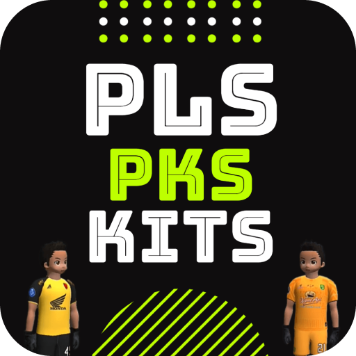 PLS & PKS Kits (Full Complete) para PC