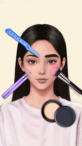 Skincare ASMR: Relaxing Games PC
