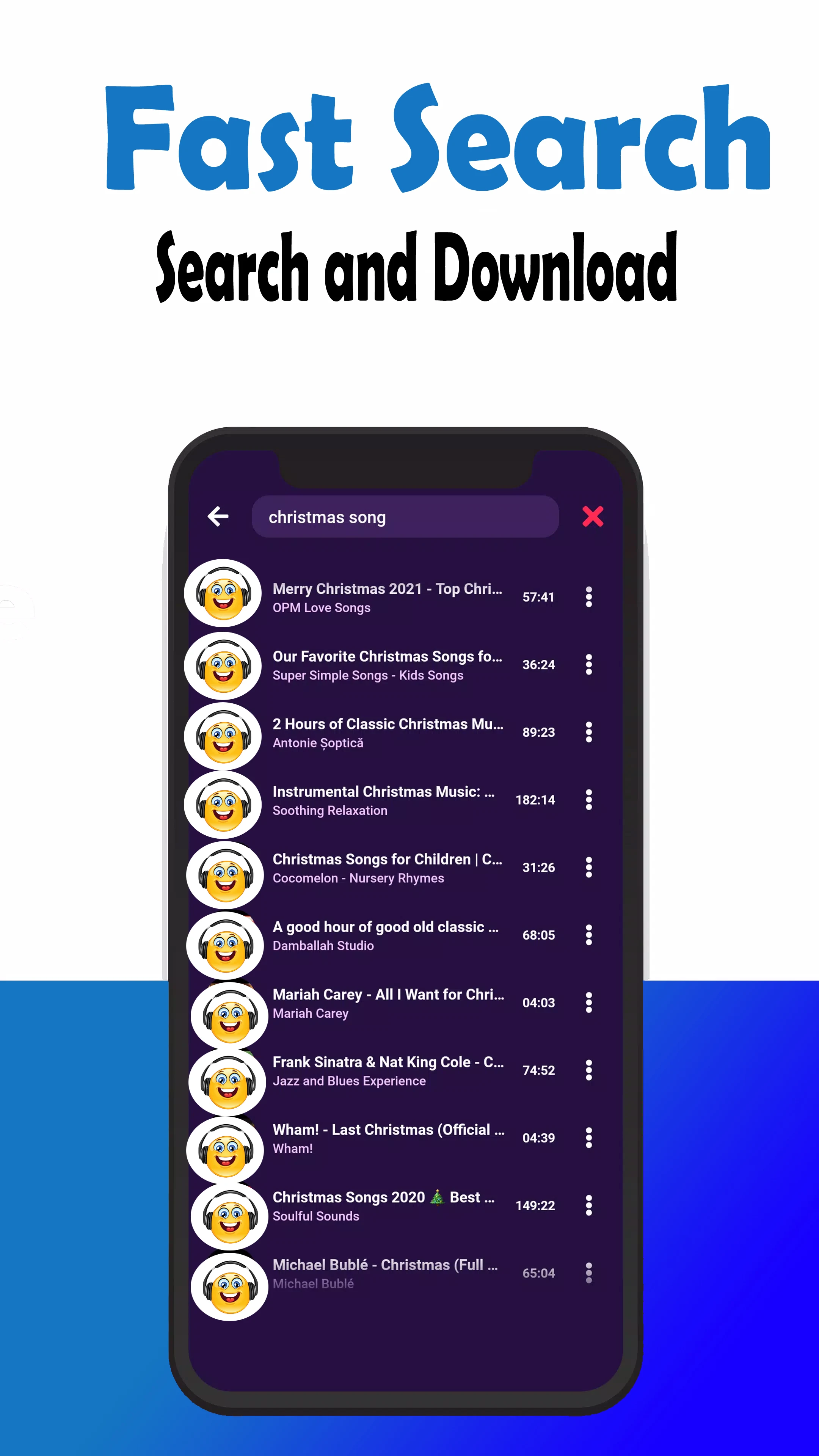 Download Mp3Juices Mp3 Juice Downloader On PC With MEmu