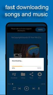 Mp3Juice: Mp3 Music Downloader