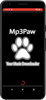 Music Video Downloader Mp3paw PC