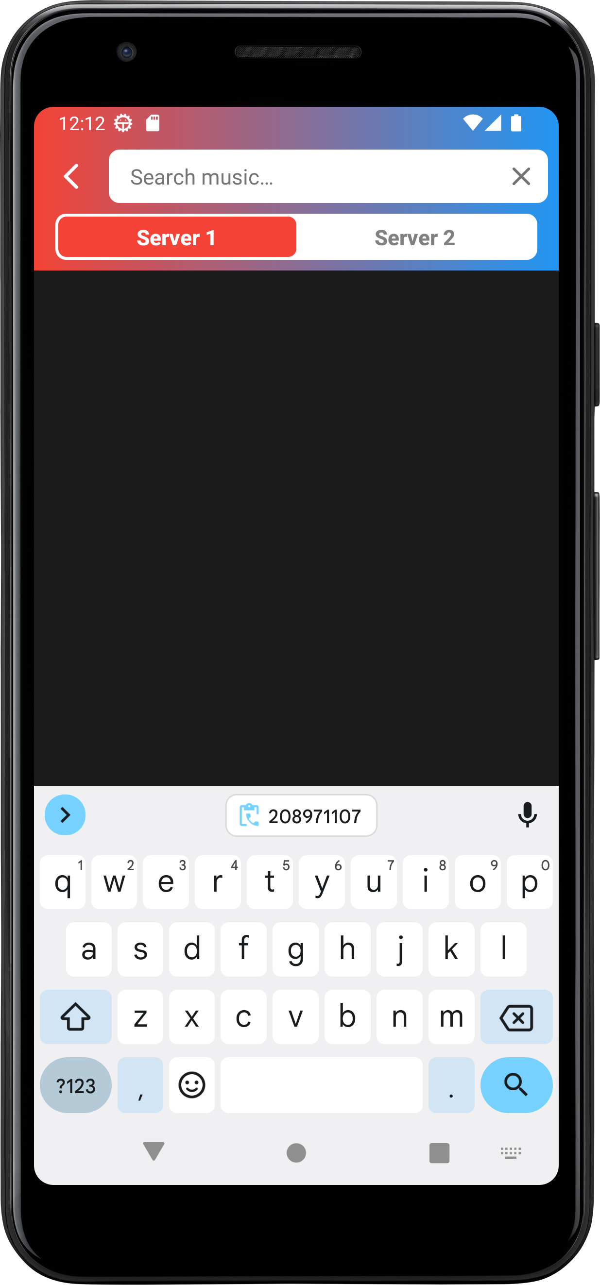 Music Video Downloader Mp3paw PC