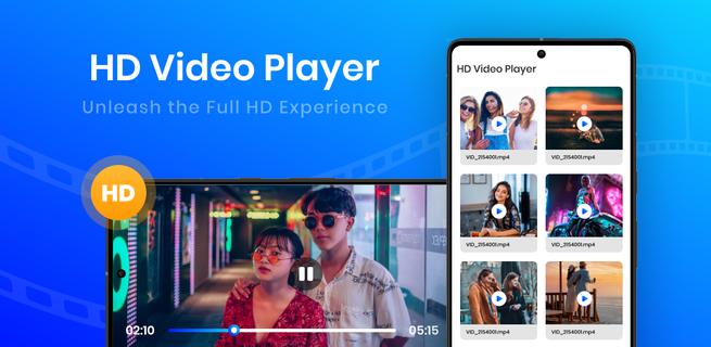 HD Video Player PC