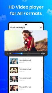 HD Video Player PC