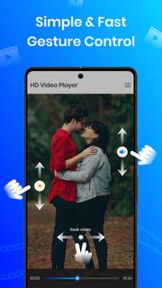 HD Video Player PC