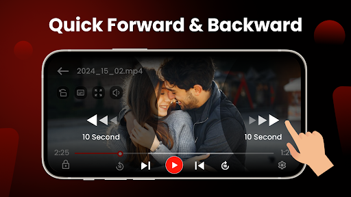 HD Video Player - Media Player PC