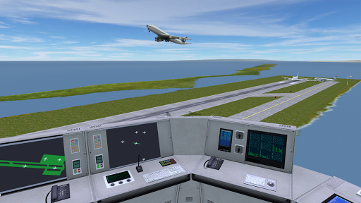 Airport Madness 3D