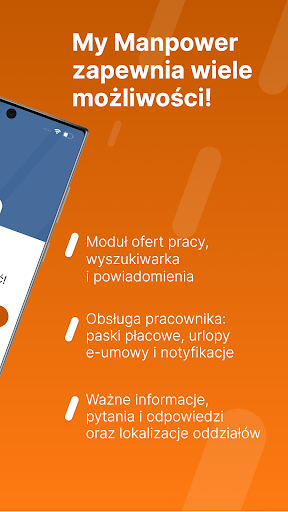 My Manpower App