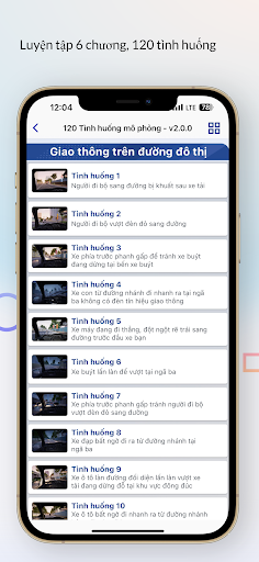 Mô Phỏng Giao Thông V2.0.0 PC