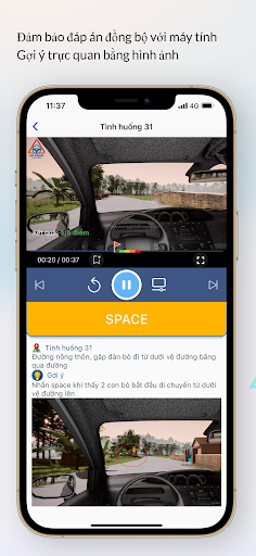 Mô Phỏng Giao Thông V2.0.0 PC