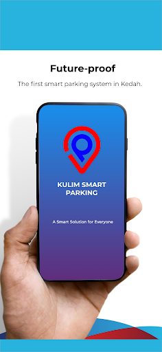 Kulim Smart Pay
