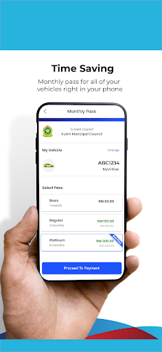 Kulim Smart Pay