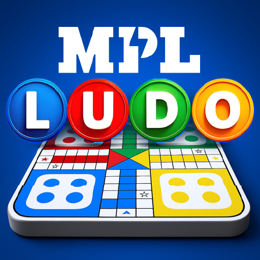लूडो: ऑनलाइन लूडो गेम - MPL