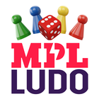 Ludo Win बाय MPL: पैसे कमाएं PC