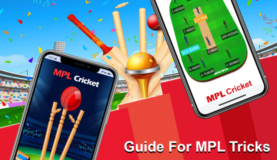 Guide for MPL : Earn Money From MPL Cricket PC