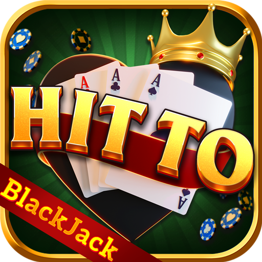 Hit To Blackjack PC