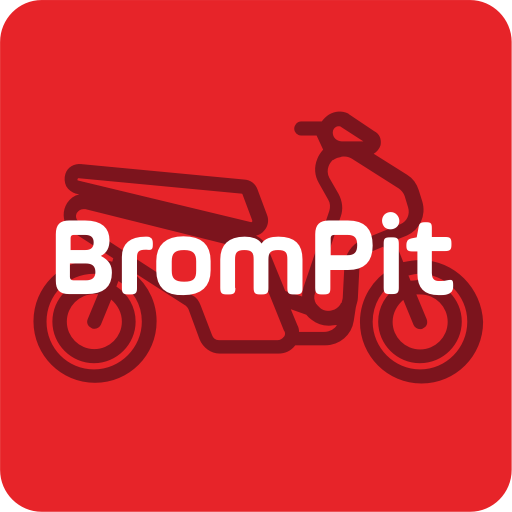 BromPit PC版