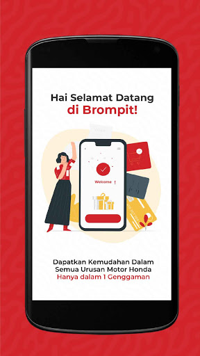 BromPit