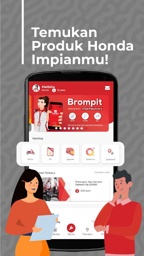 komputer BromPit