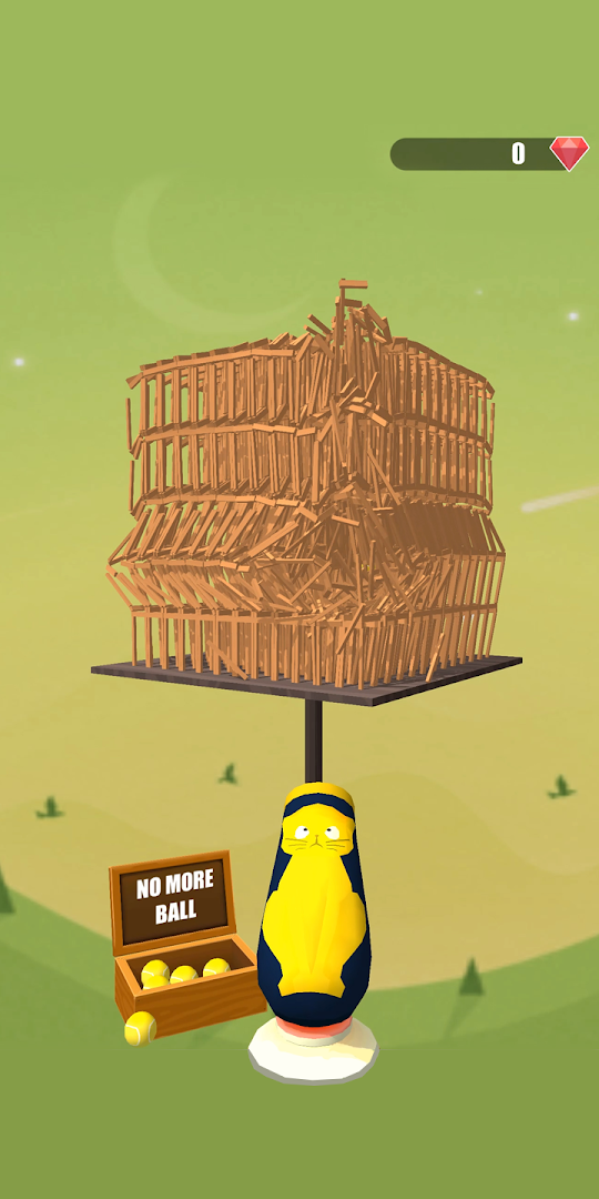 Shooting Balls 3D para PC