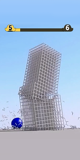 Shooting Balls 3D