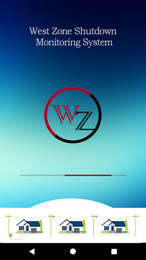 WZ SHMS: Shutdown-Monitoring PC