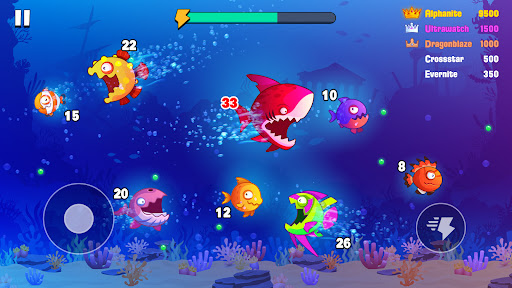 Fish Eater.io PC