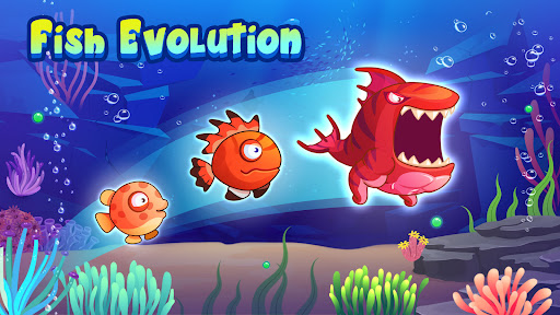 Fish Eater.io PC