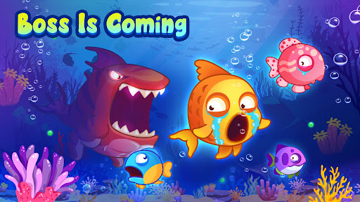 Fish Eater.io PC