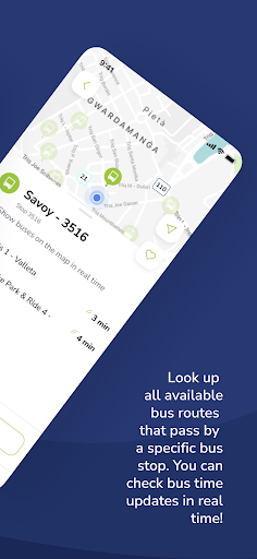 Tallinja - Plan your trip PC