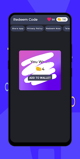 Scratches - Earn Redeem Code পিসি