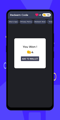 Scratches - Earn Redeem Code পিসি