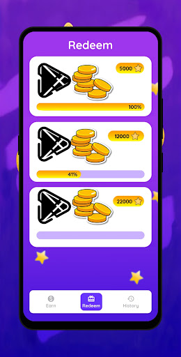 Scratches - Earn Redeem Code PC