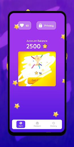 Scratches - Earn Redeem Code PC