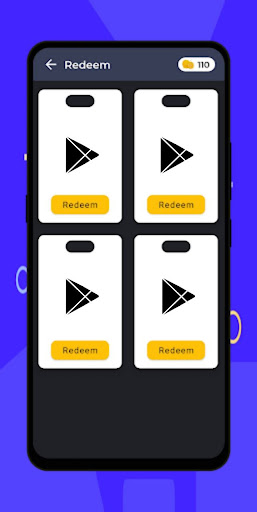 Scratches - Earn Redeem Code পিসি