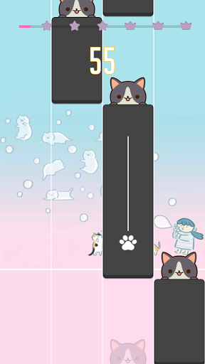 Piano Magic Star 3 الحاسوب