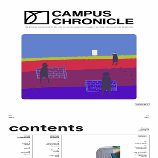 Campus Chronicle PC