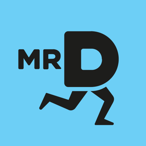 Mr D - Groceries & Takeaway PC